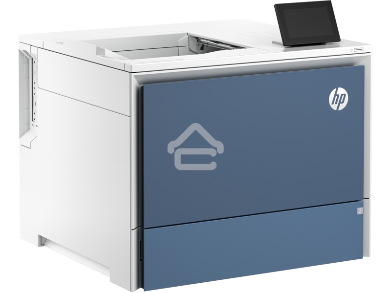 Принтер лазерный HP Color LaserJet Enterprise 6700dn, А4, цветной, печ. до 52 стр/мин., 1200x1200 dpi, USB, Ethernet (RJ-45)