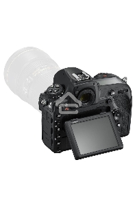 Зеркальный Фотоаппарат Nikon D850 body, 45.7Mpix 3