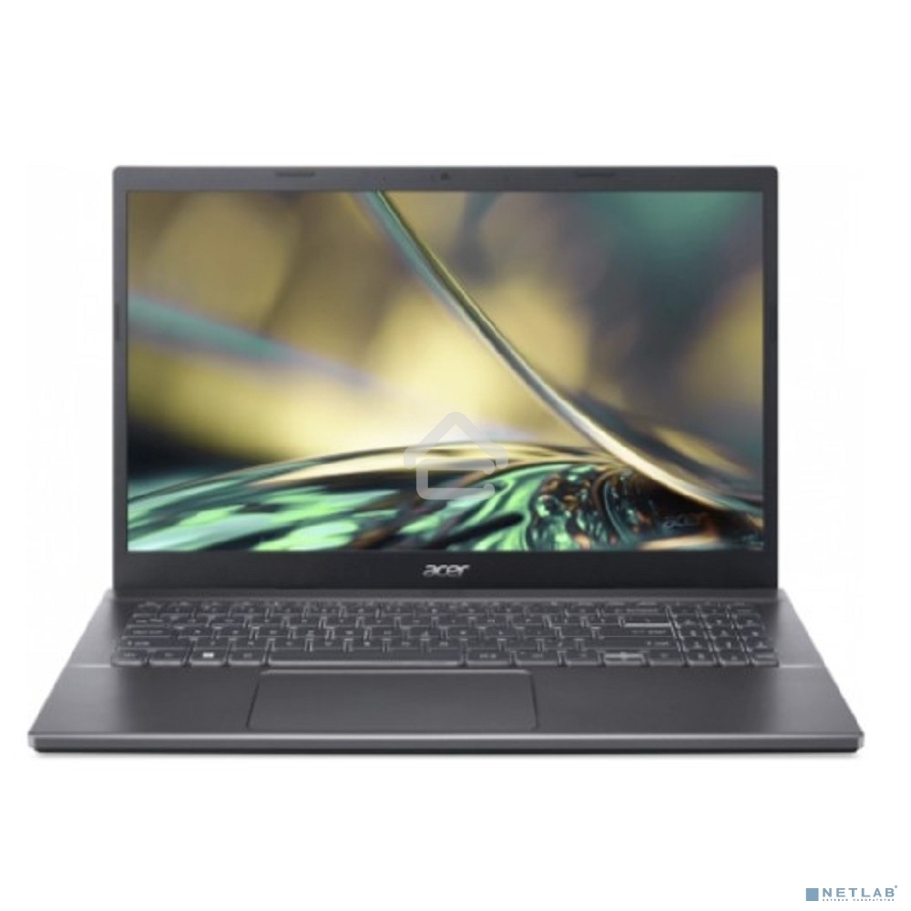 Ноутбук Acer Aspire 15 A15-51M-74HF Core 7 150U 16Gb SSD512Gb Intel Graphics 15.6