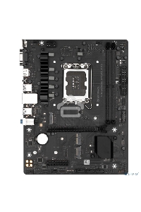 Материнская плата Maxsun Challenger B760M-N D5, LGA 1700, Intel B760, 2xDDR5, 3xSATA, 2xM.2, 1xPCIe 4.0 x16, 1xPCIe x4, 1xVGA, 1xHDMI, 1x 1Gb LAN, 2xUSB-A 2.0, 4xUSB-A 3.2 Gen 1, 5.1, mATX