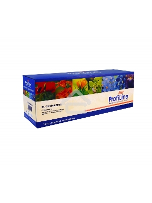 Картридж лазерный ProfiLine PL-TK-5140K (тип TK-5140K) черный для Kyocera ECOSYS M6030cdn/M6530cdn/P6130cdn 7000 стр.