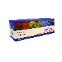 Картридж лазерный ProfiLine PL-TK-5140K (тип TK-5140K) черный для Kyocera ECOSYS M6030cdn/M6530cdn/P6130cdn 7000 стр.