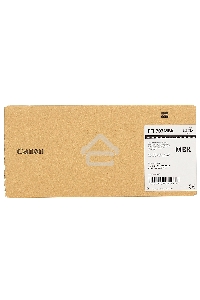 Картридж CANON PFI-707 MBK Matte Black для iPF 830/840/850 700ml (3PCS)
