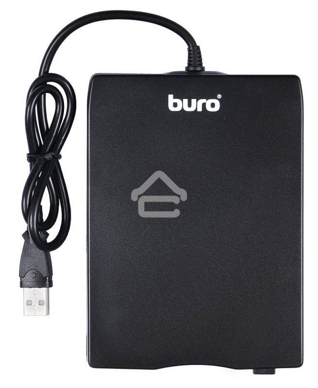 Дисковод внешний FDD USB 3.5