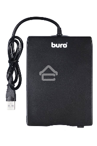 Дисковод внешний FDD USB 3.5