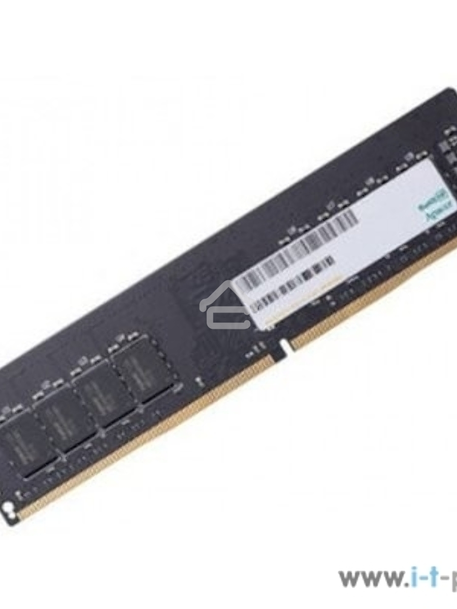 Оперативная память Apacer, DDR4, 4GB (1x4GB), 2666MHz, CL19, DIMM