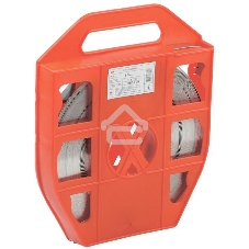 Лента бандажная ЛМ-50 ИЭК UZA-LB-ECO