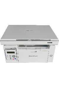 МФУ лазерный Pantum M6507, A4, ч/б, печ. до 22 стр/мин., скан. до 8.5 стр/мин., 1200 x 1200 dpi, USB