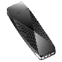 Сетевой адаптер WiFi D-Link DWA-X1850 DWA-X1850/A1A AX1800 USB 3.0 (ант.внутр.)