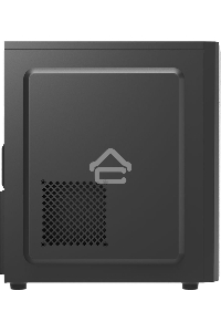 Компьютерный корпус ZALMAN T8, ATX, BLACK, 1x5.25