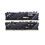 Оперативная память NETAC Shadow, DDR4, 16GB (2x8GB), 3600MHz, CL18, DIMM, с радиаторами, RGB, серый