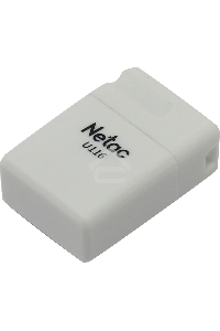 Флеш диск Netac U116 16Gb <NT03U116N-016G-20WH>, USB2.0