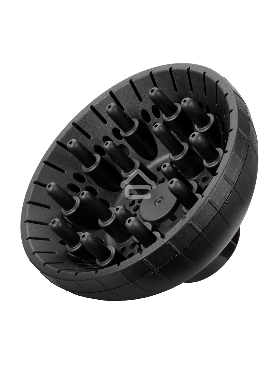 Фен BABYLISS 6709DE