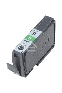 Картридж струйный PGI-9G (1041B001) зеленый (14 мл.) для Canon Pixma 9500 (Mark II)