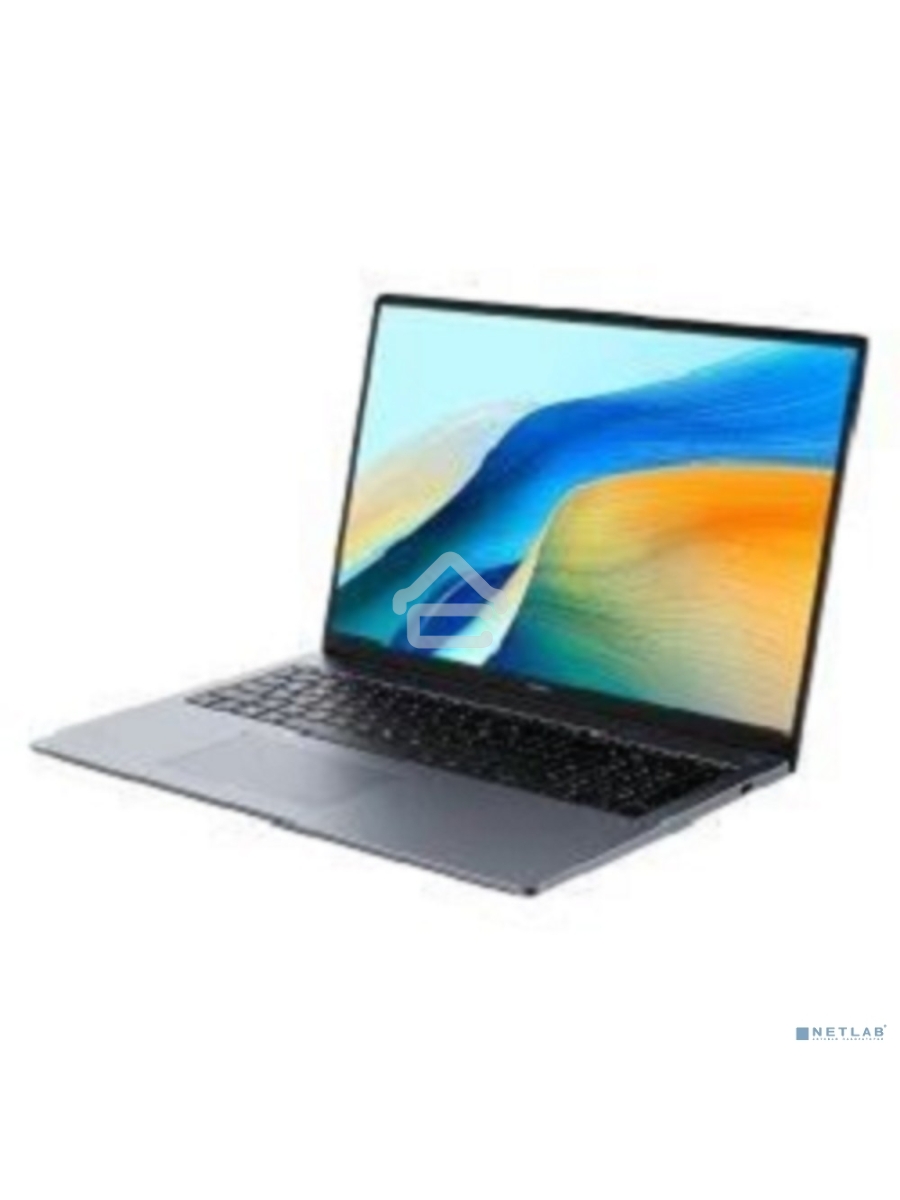 Ноутбук Huawei MateBook D 16 MCLF-X Core i5 12450H 16Gb SSD512Gb Intel UHD Graphics 16