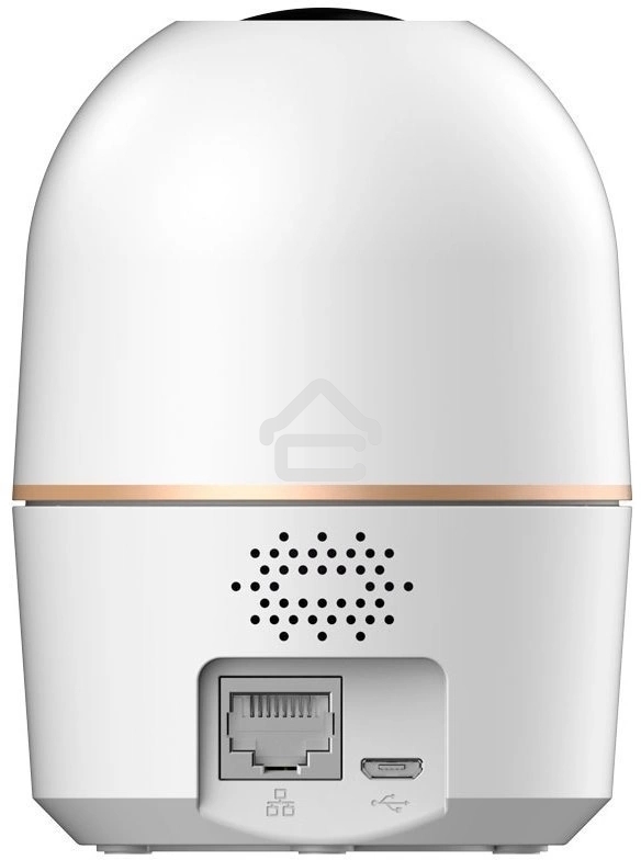 Камера видеонаблюдения Dahua DH-IPC-H5AP-0360B