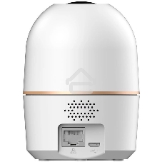 Камера видеонаблюдения Dahua DH-IPC-H5AP-0360B