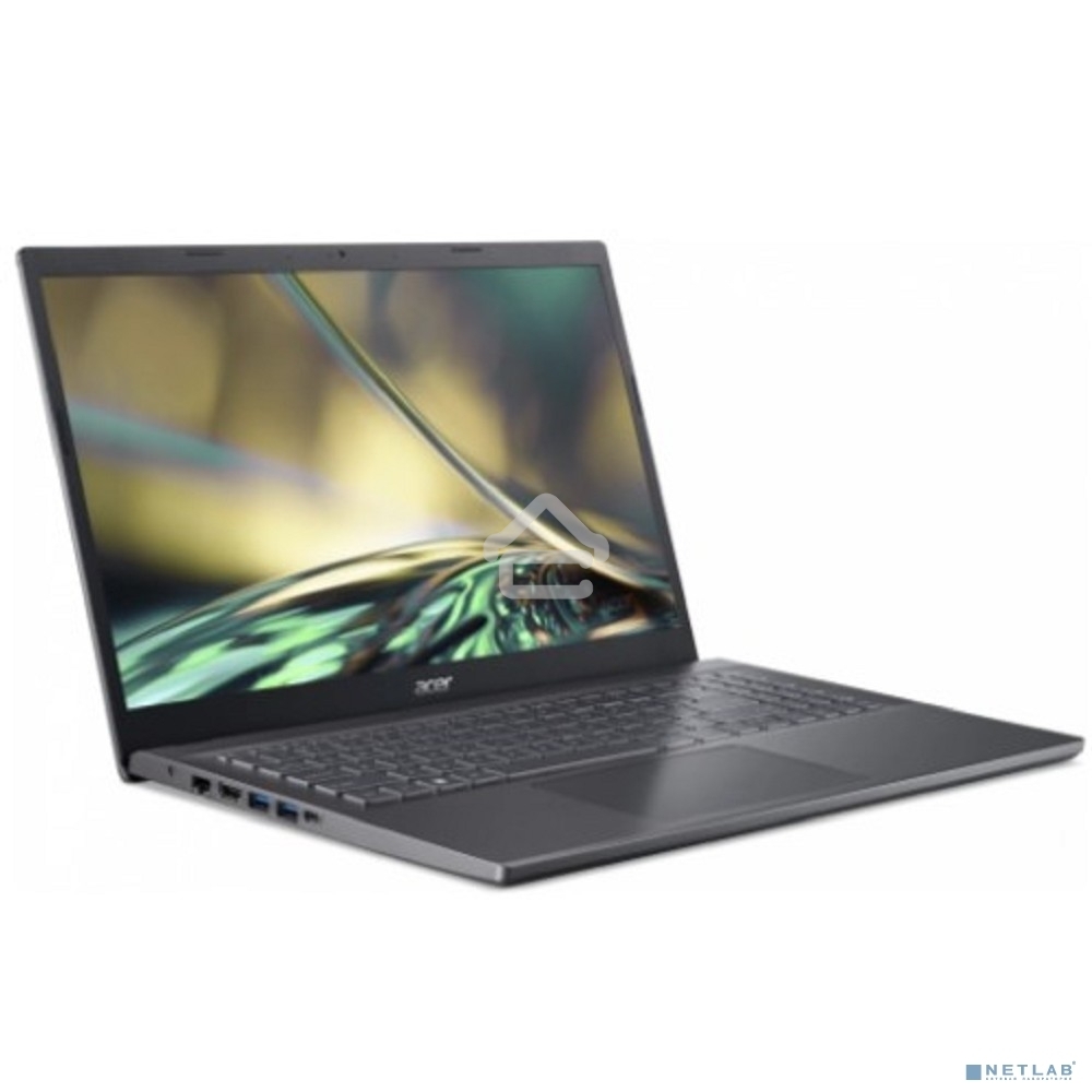 Ноутбук Acer Aspire 15 A15-51M-74HF Core 7 150U 16Gb SSD512Gb Intel Graphics 15.6