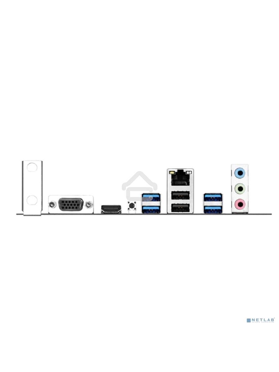Материнская плата Maxsun Challenger B760M-N D5, LGA 1700, Intel B760, 2xDDR5, 3xSATA, 2xM.2, 1xPCIe 4.0 x16, 1xPCIe x4, 1xVGA, 1xHDMI, 1x 1Gb LAN, 2xUSB-A 2.0, 4xUSB-A 3.2 Gen 1, 5.1, mATX