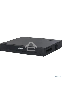 Видеорегистратор DAHUA DHI-NVR5432-EI, 16/32/64 Channel 1.5U 4HDDs 4K & H.265 Pro Network Video Recorder