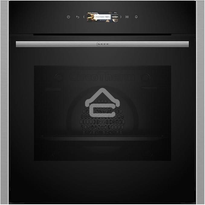 Духовой шкаф Neff B24CR31N0