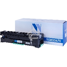 Фотобарабан NVPrint совместимый Xerox 113R00670 для Phaser 5500 (60000k)