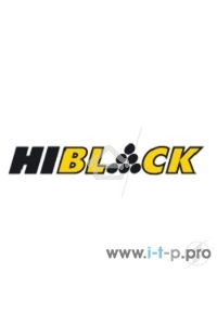 Расходные материалы Hi-Black Промывочная жидкость для струйных картриджей HP, Canon (Hi-Black) 500 мл