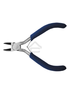 Бокорезы FIT 51025  мини синяя ручка 125мм