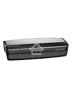 Ламинатор Fellowes Jupiter 2 A3 (FS-57335), A3 (75-250 мкм) 75 см/мин (6 вал.) хол.лам. лам.фото реверс автоламинатор