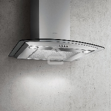 Вытяжка каминная Elica CIRCUS IX/A/60 серебристый, 60 см, 700 куб. м/ч, 62 дБ Вытяжка каминная Elica CIRCUS IX/A/60 серебристый, 60 см, 700 куб. м/ч, 62 дБ