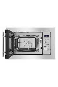 Печь микроволновая электрич. Maunfeld XBMO202S, встраиваемая