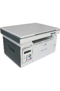 МФУ лазерный Pantum M6507, A4, ч/б, печ. до 22 стр/мин., скан. до 8.5 стр/мин., 1200 x 1200 dpi, USB