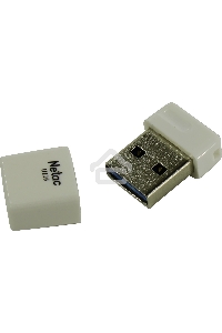 Флеш диск Netac U116 16Gb <NT03U116N-016G-20WH>, USB2.0