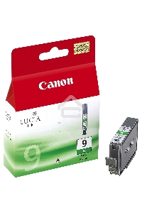Картридж струйный PGI-9G (1041B001) зеленый (14 мл.) для Canon Pixma 9500 (Mark II)