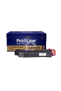 Картридж PL-TK-5280M для принтеров Kyocera M6235cidn/M6635cidn/P6235cdn Magenta 11000 копий ProfiLine