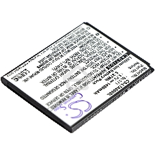 Аккумулятор CameronSinoCS-LTA600SL BL171 для Lenovo A3903.7V / 1450mAh / 5.37Wh