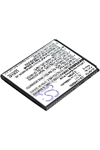 Аккумулятор CameronSino  CS-LTA600SL BL171 для Lenovo A390  3.7V / 1450mAh / 5.37Wh