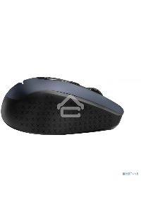 Мышь беспроводная Acer OMR070 черный, 1600 dpi, радиоканал, Bluetooth, USB, кнопки - 6