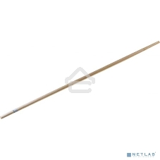 Черенок Россия для метлы,25x1250 мм,в/с 68414