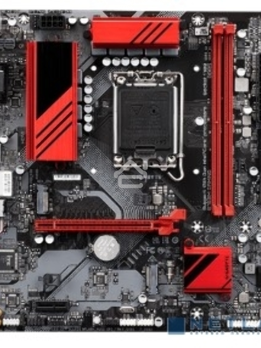 Материнская плата Gigabyte B760M GAMING, LGA 1700, Intel B760, 2xDDR5, 4xSATA, 2xM.2, 1xPCI-E 4.0 x16, 1xPCI-E x1, 1xHDMI, 1xDP, 1xVGA, 1x 2.5Gb LAN, 3xUSB-A 3.2 Gen 1, 1xUSB-C 3.2 Gen 1, 2xUSB-A 2.0, 3x3.5 мм, 7.1, Micro-ATX