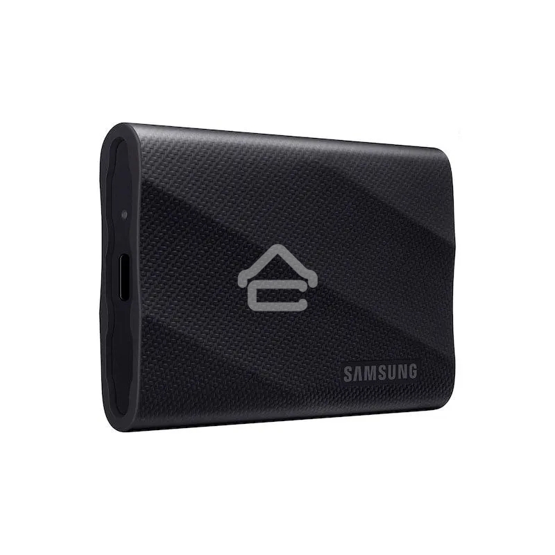 Накопитель SSD 2Tb Samsung T9 MU-PG2T0B/WW, V-NAND, USB 3.2 Gen 2 Type-C [R/W - 2000/2000 Mb/s] черный
