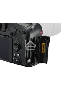Зеркальный Фотоаппарат Nikon D850 body, 45.7Mpix 3