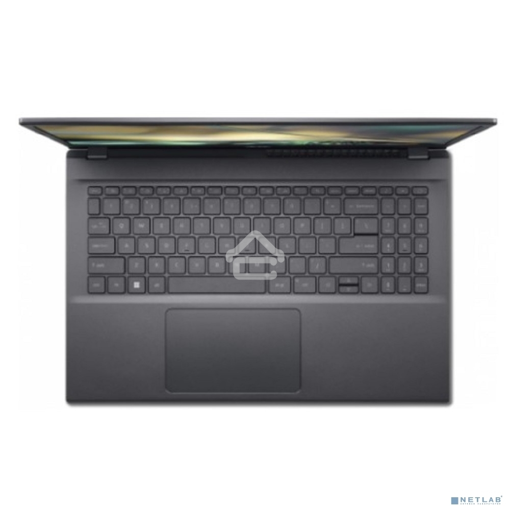 Ноутбук Acer Aspire 15 A15-51M-74HF Core 7 150U 16Gb SSD512Gb Intel Graphics 15.6