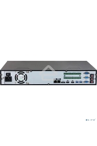 Видеорегистратор DAHUA DHI-NVR5432-EI, 16/32/64 Channel 1.5U 4HDDs 4K & H.265 Pro Network Video Recorder