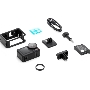 Экшн-камера Dji Osmo Action 5 Standard Combo 1xCMOS 12Mpix серый/черный