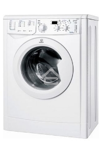 Стиральная машина Indesit IWSD 5085 (CIS) белый, загрузка фронтальная 5 кг,800 об/мин., класс: А