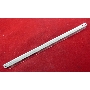 Ракель (Wiper Blade) Kyocera-Mita FS-1100/1120/1300/1320/1350/1028/1030/1035/1128/1130/1135MFP (DK-130/DK-150/DK-170) (ELP, Китай)