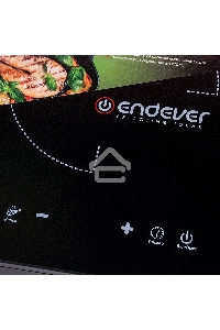Индукционная плитка Endever Skyline IP-51