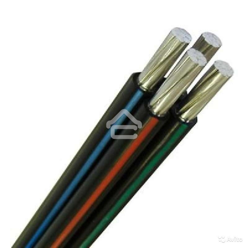 Провод СИП-2 3х95+1х70 (м) Людиново Л0012535