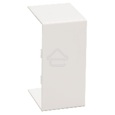 Соединитель на стык КМС 25х16 ЭЛЕКОР (уп.4шт) ИЭК CKMP10D-S-025-016-K01